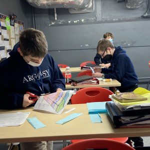 Middle School Engaged 6
